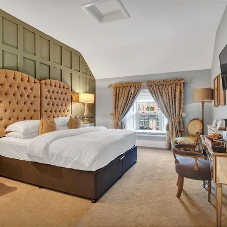 The Rooms At Cunningham'S - Adults Only Килдэр Экстерьер фото