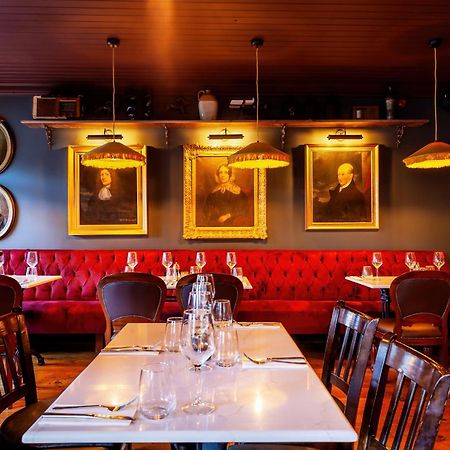 The Rooms At Cunningham'S - Adults Only Килдэр Экстерьер фото