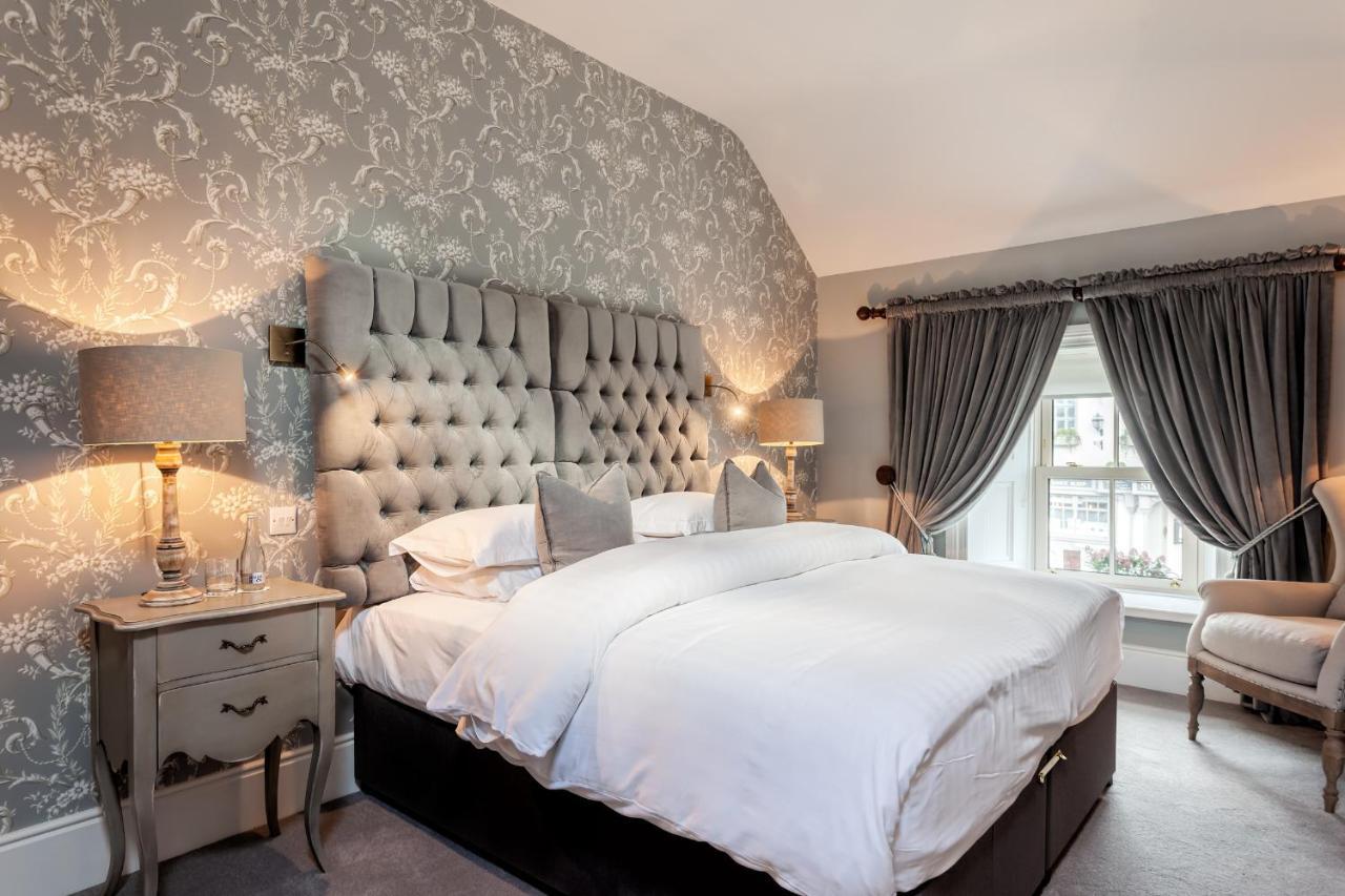 The Rooms At Cunningham'S - Adults Only Килдэр Экстерьер фото