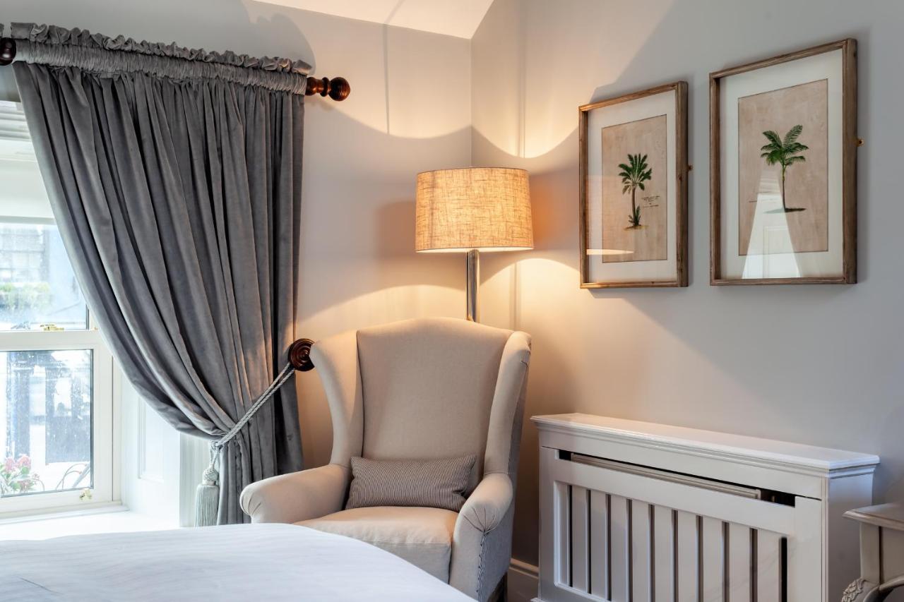 The Rooms At Cunningham'S - Adults Only Килдэр Экстерьер фото