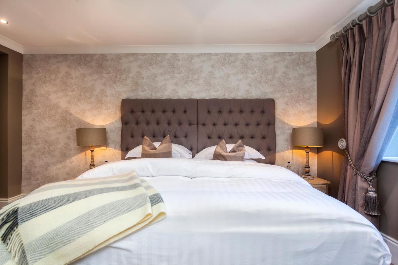 The Rooms At Cunningham'S - Adults Only Килдэр Экстерьер фото
