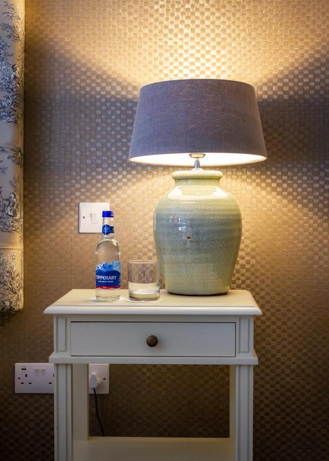 The Rooms At Cunningham'S - Adults Only Килдэр Экстерьер фото