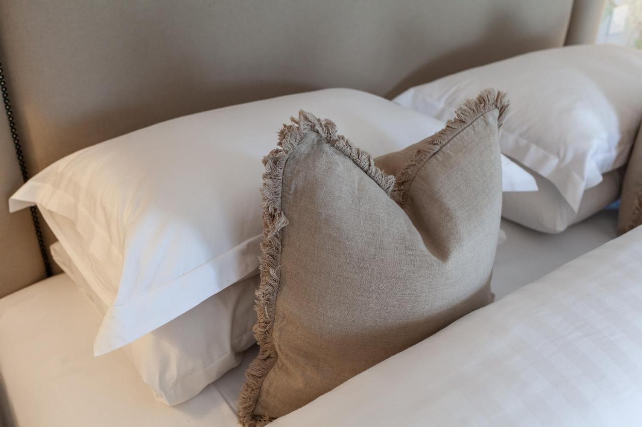 The Rooms At Cunningham'S - Adults Only Килдэр Экстерьер фото