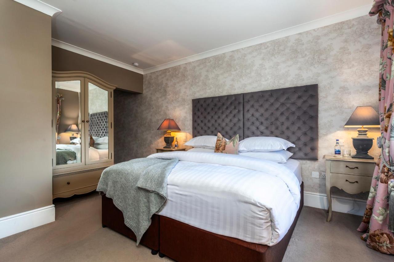The Rooms At Cunningham'S - Adults Only Килдэр Экстерьер фото