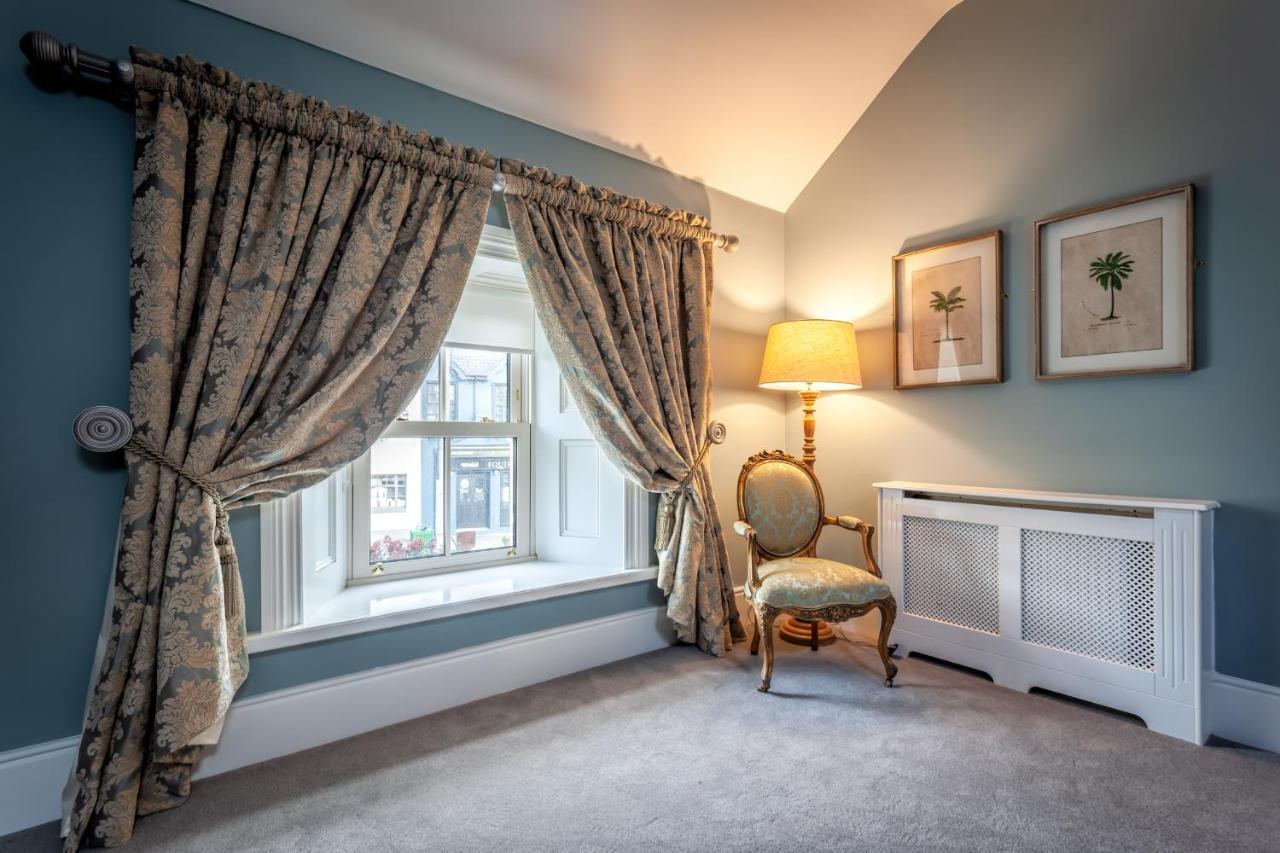 The Rooms At Cunningham'S - Adults Only Килдэр Экстерьер фото