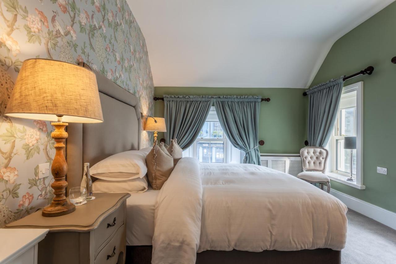 The Rooms At Cunningham'S - Adults Only Килдэр Экстерьер фото