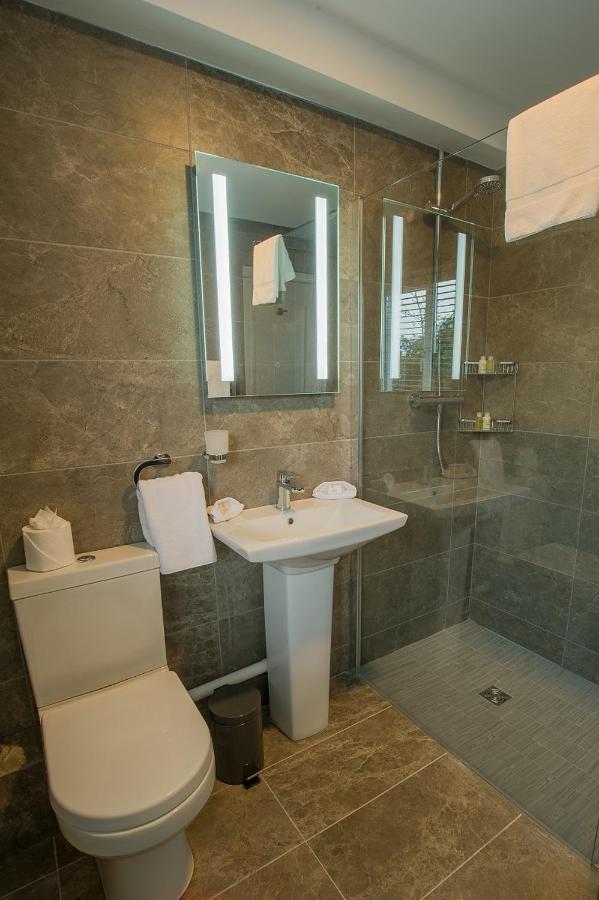 The Rooms At Cunningham'S - Adults Only Килдэр Экстерьер фото