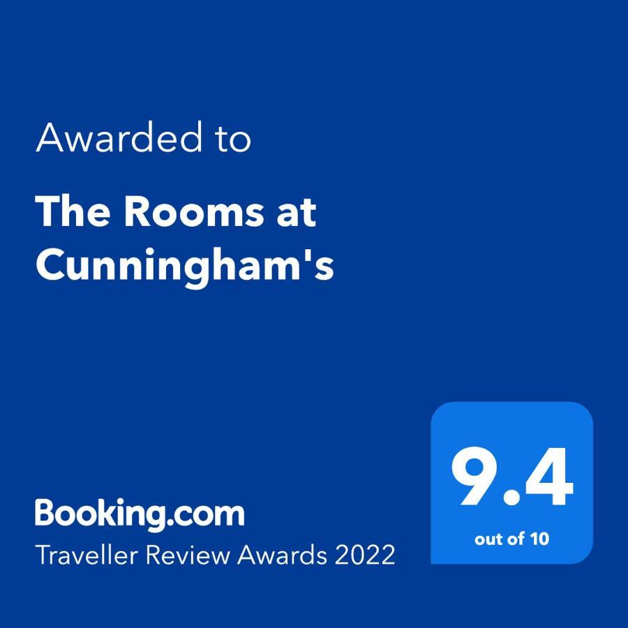 The Rooms At Cunningham'S - Adults Only Килдэр Экстерьер фото