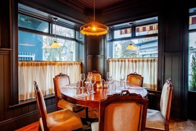 The Rooms At Cunningham'S - Adults Only Килдэр Экстерьер фото