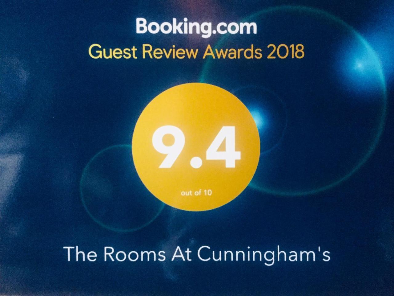 The Rooms At Cunningham'S - Adults Only Килдэр Экстерьер фото